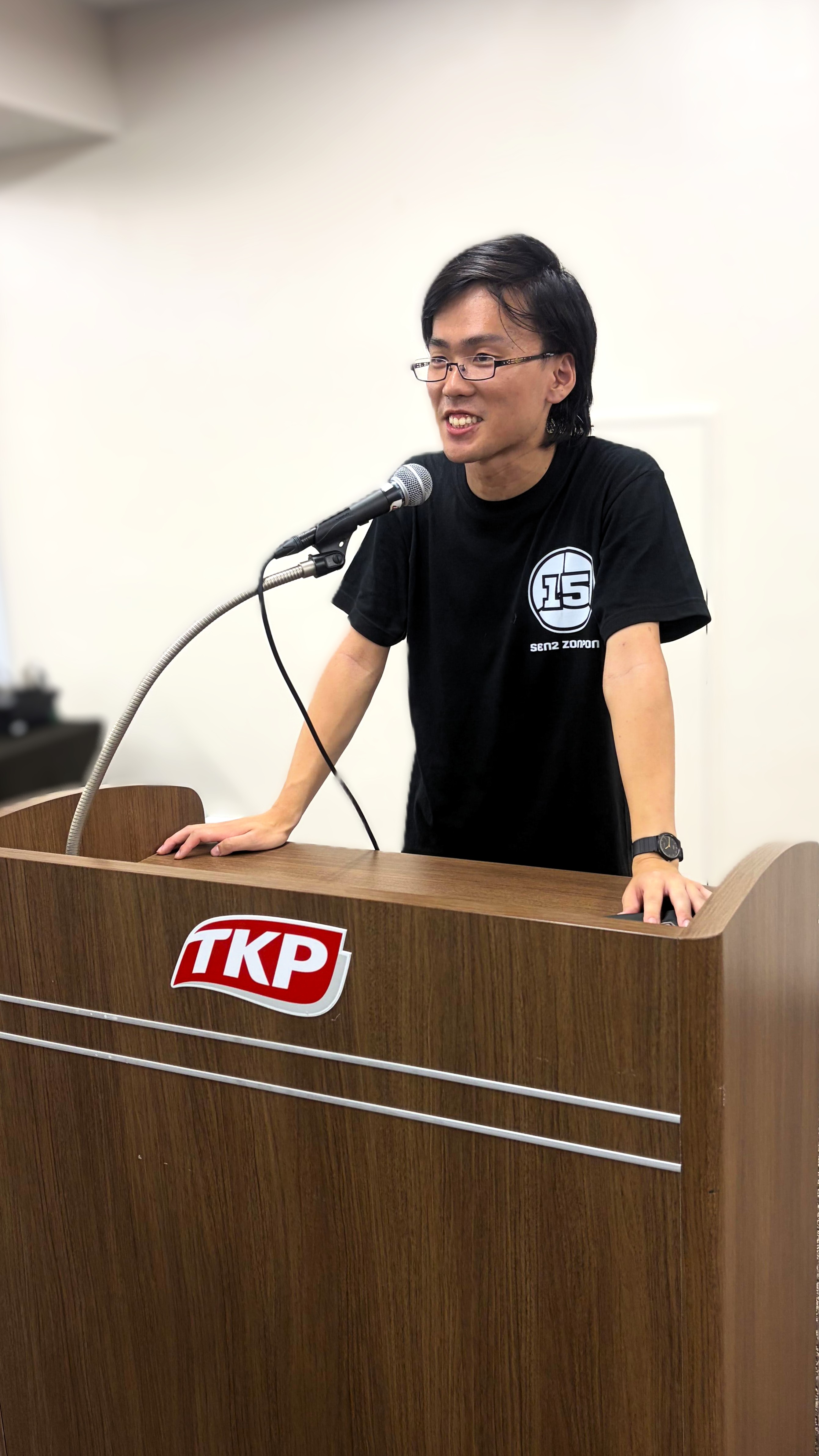 今田さん